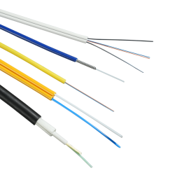 Indoor fiber optical cable