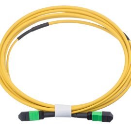 12/24FO MPO Fiber Optic  SM OS2 Trunk Cables