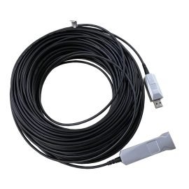 5Gpbs USB3.0 Female to Male Active Optical Cable
