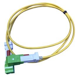 SC Auto Shutter Connectors / Adapter / Patch Cord