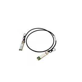 10GBASE-CU SFP+ Direct Attach Passive Copper Cable Assembly, 2m Length Compatible Cisco, Juniper