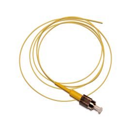 Fiber Optic Pigtail with FC Connector single-color 1 Meter