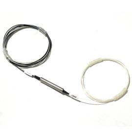 1 x 2 Blockless Mini PLC Splitters No Connectors