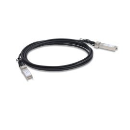 0.3m DAC Copper Passive Cable SFP to SFP Connector Twinax 1-4G Interconnect Cable