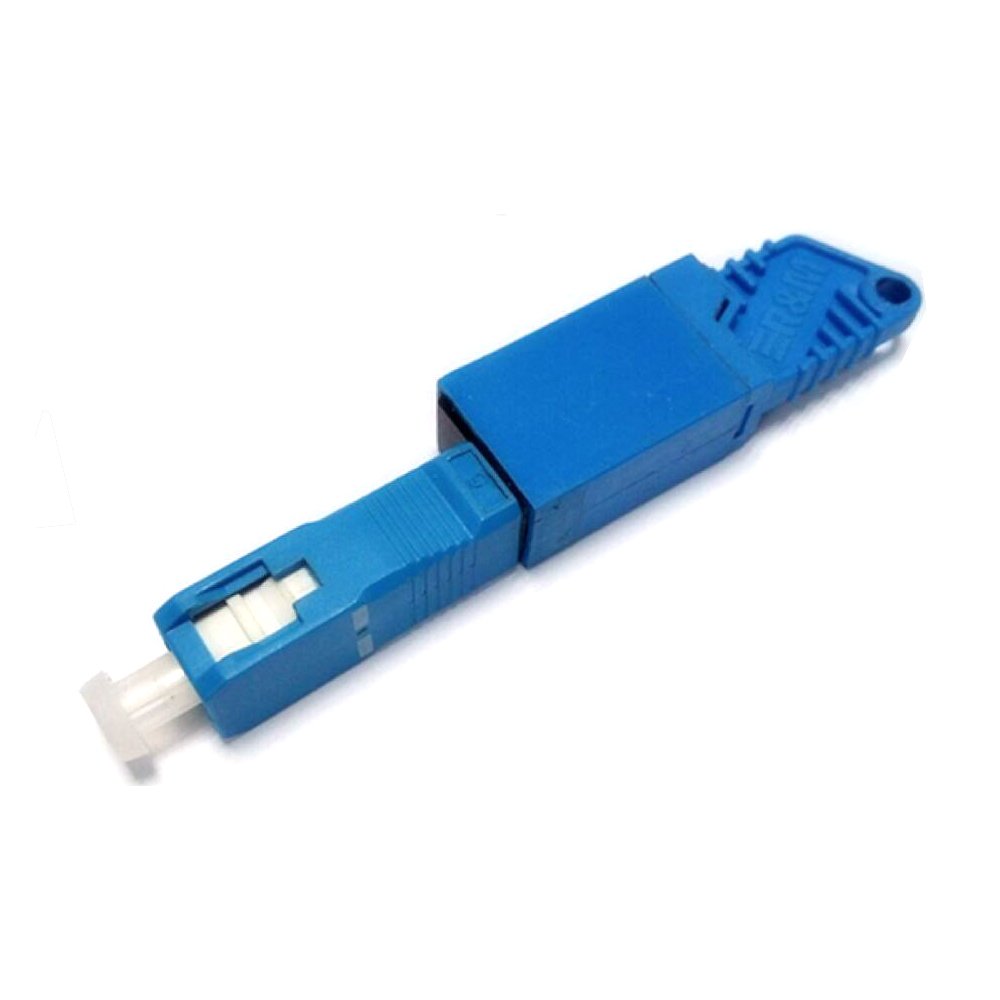 SC UPC公转E2000母转接器2