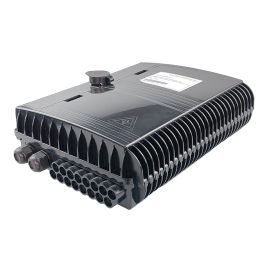 16-User FTTX Outdoor Precon Fiber Distribution Terminal Block